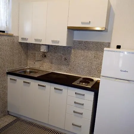 Alma Apartment