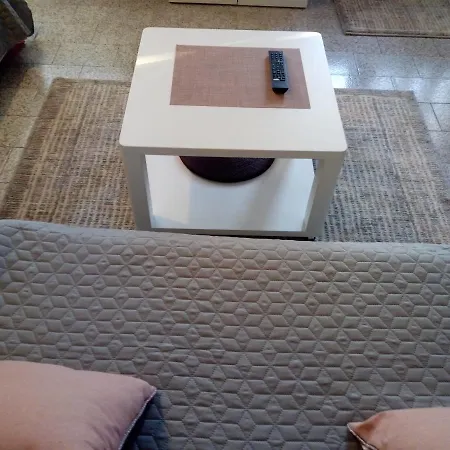 Alma Apartment *