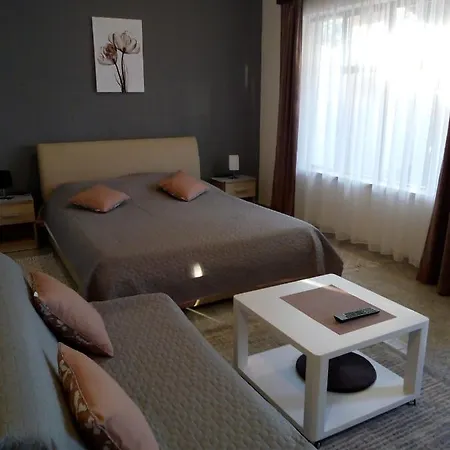 Apartment Alma