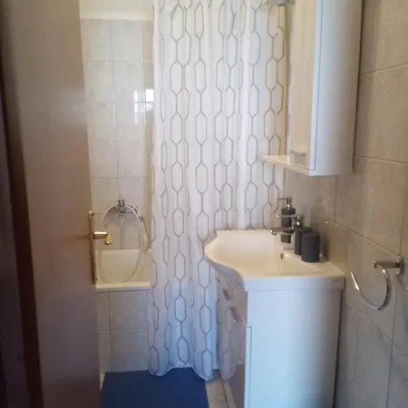 Apartment Alma