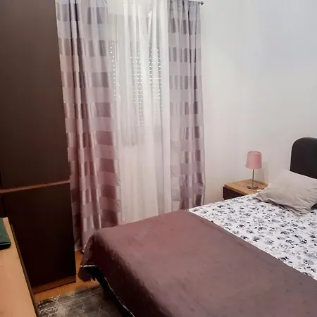Apartment Alma