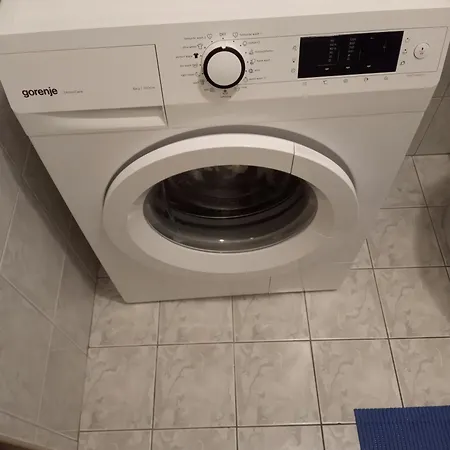 Alma Apartment *