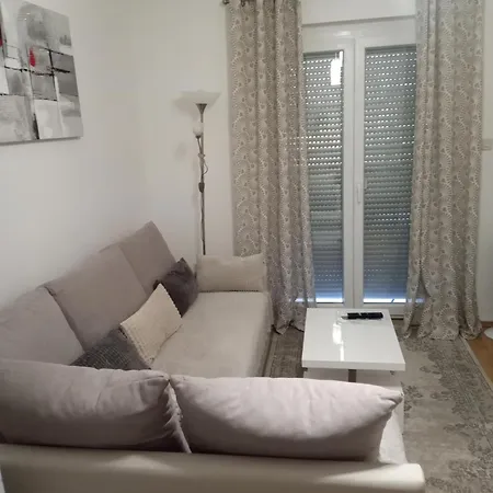 Alma Apartment Pula