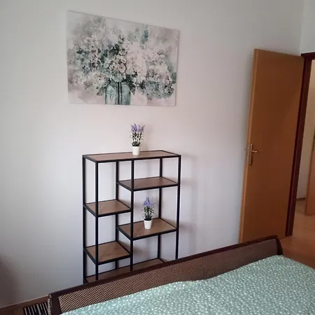 Alma Apartment