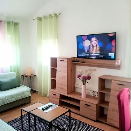 Alma Apartment Pula