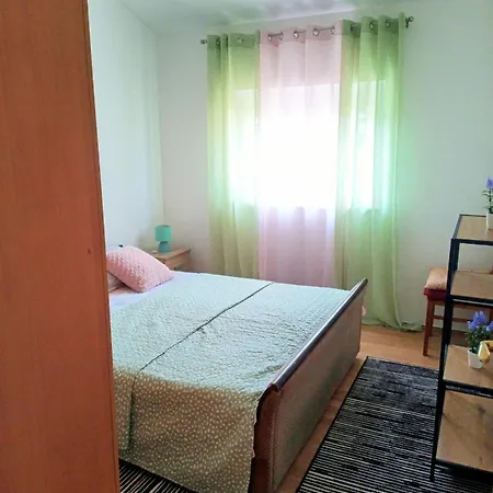 Alma Apartment
