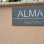 Alma Lägenhet Pula