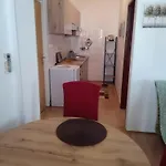 Alma Lägenhet *