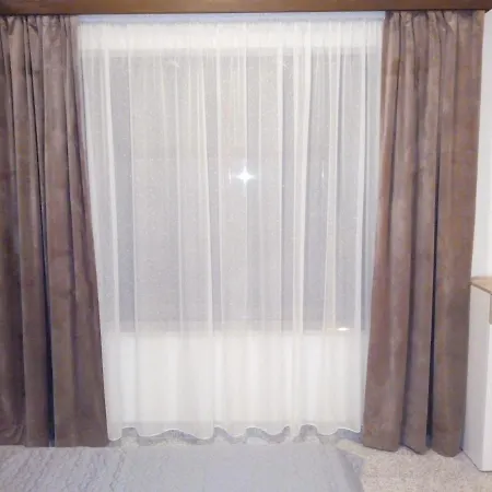 Appartement Alma