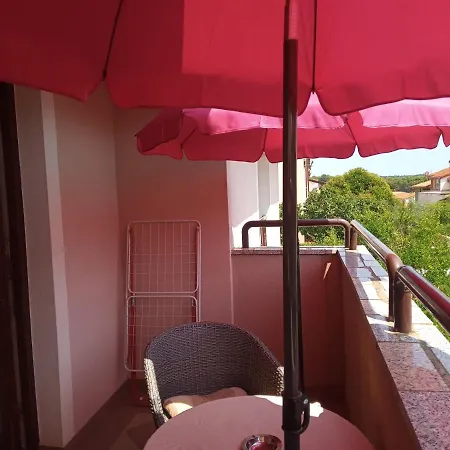 Apartman Alma Póla