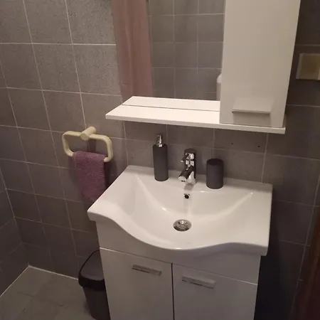 Alma Apartmán
