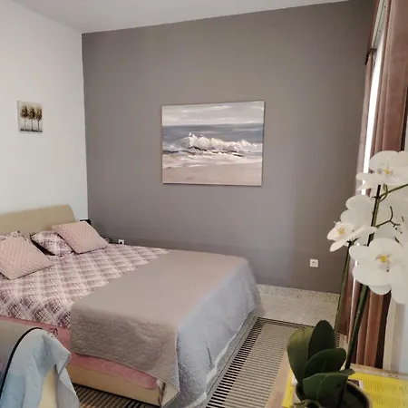 Alma Appartement