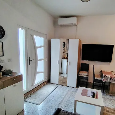 Appartement Alma