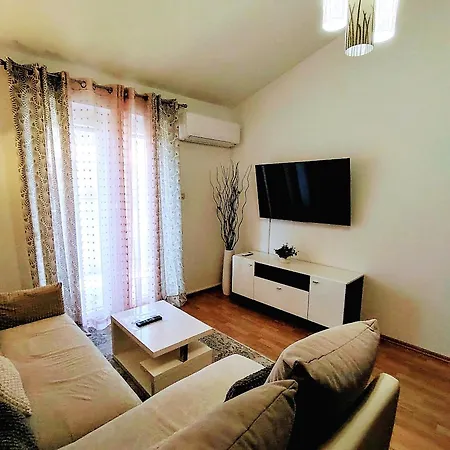 Alma Appartement Pula