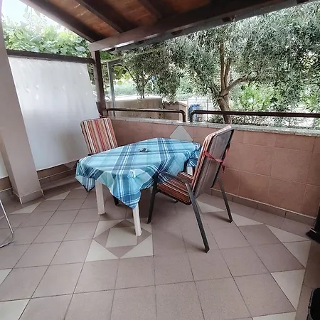 Appartement Alma Pula